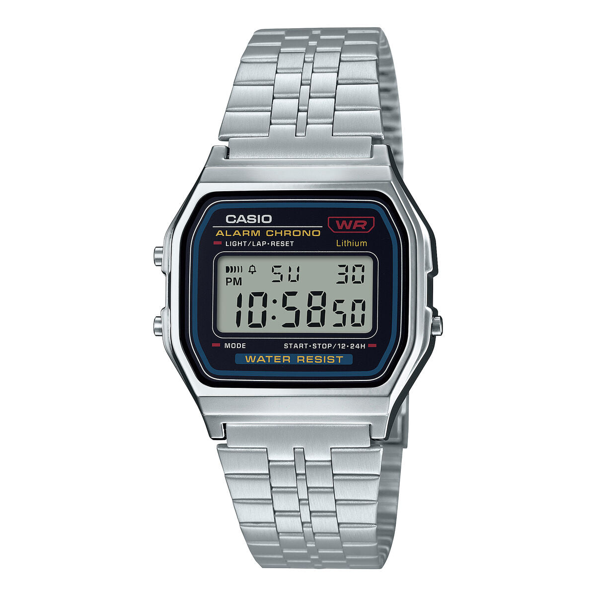 Unisex Watch Casio A159W-N1DF