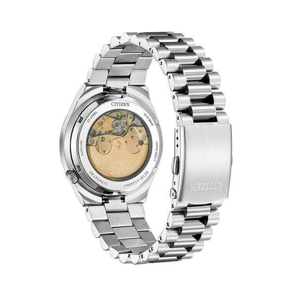 CITIZEN WATCHES Mod. NJ0150-81L