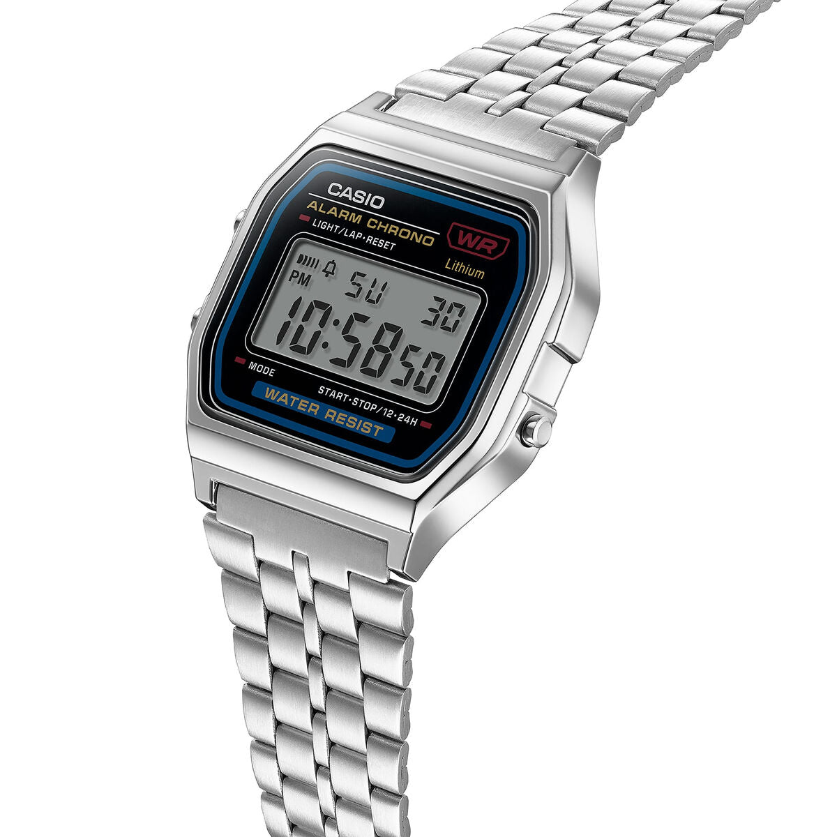 Unisex Watch Casio A159W-N1DF