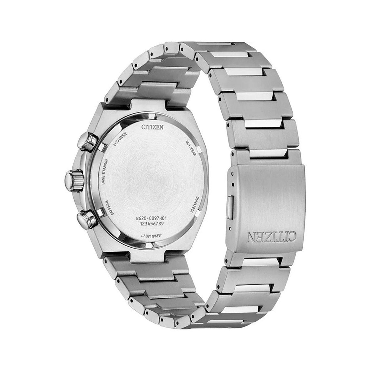 CITIZEN WATCHES Mod. CA4610-85Z