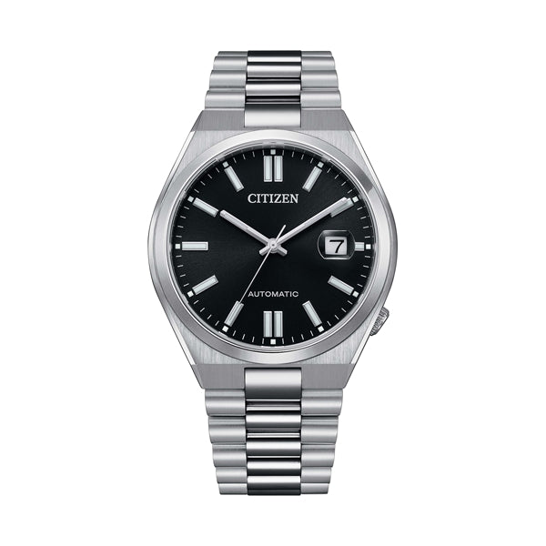 CITIZEN Mod. TSUYOSA - BLACK