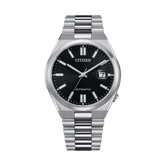 CITIZEN Mod. TSUYOSA - BLACK