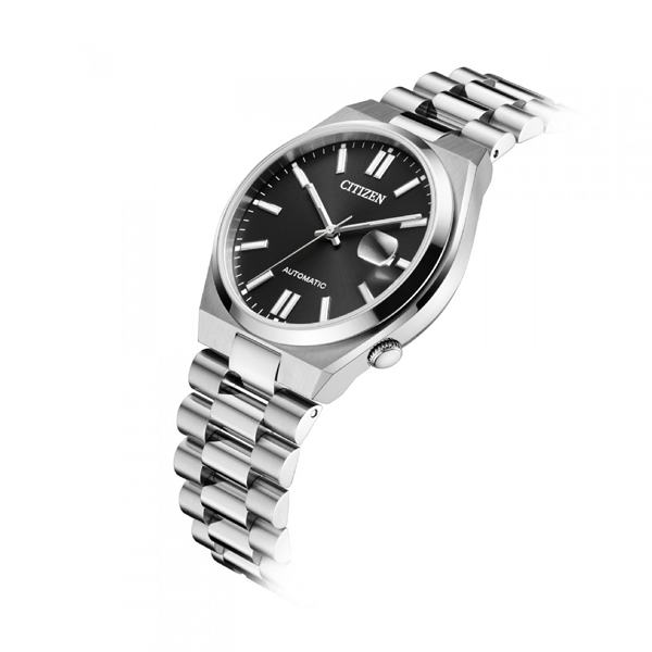 CITIZEN Mod. TSUYOSA - BLACK