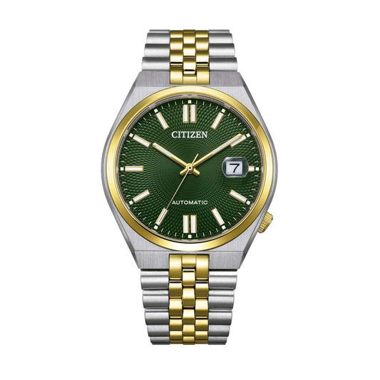 CITIZEN WATCHES Mod. NK0024-54X